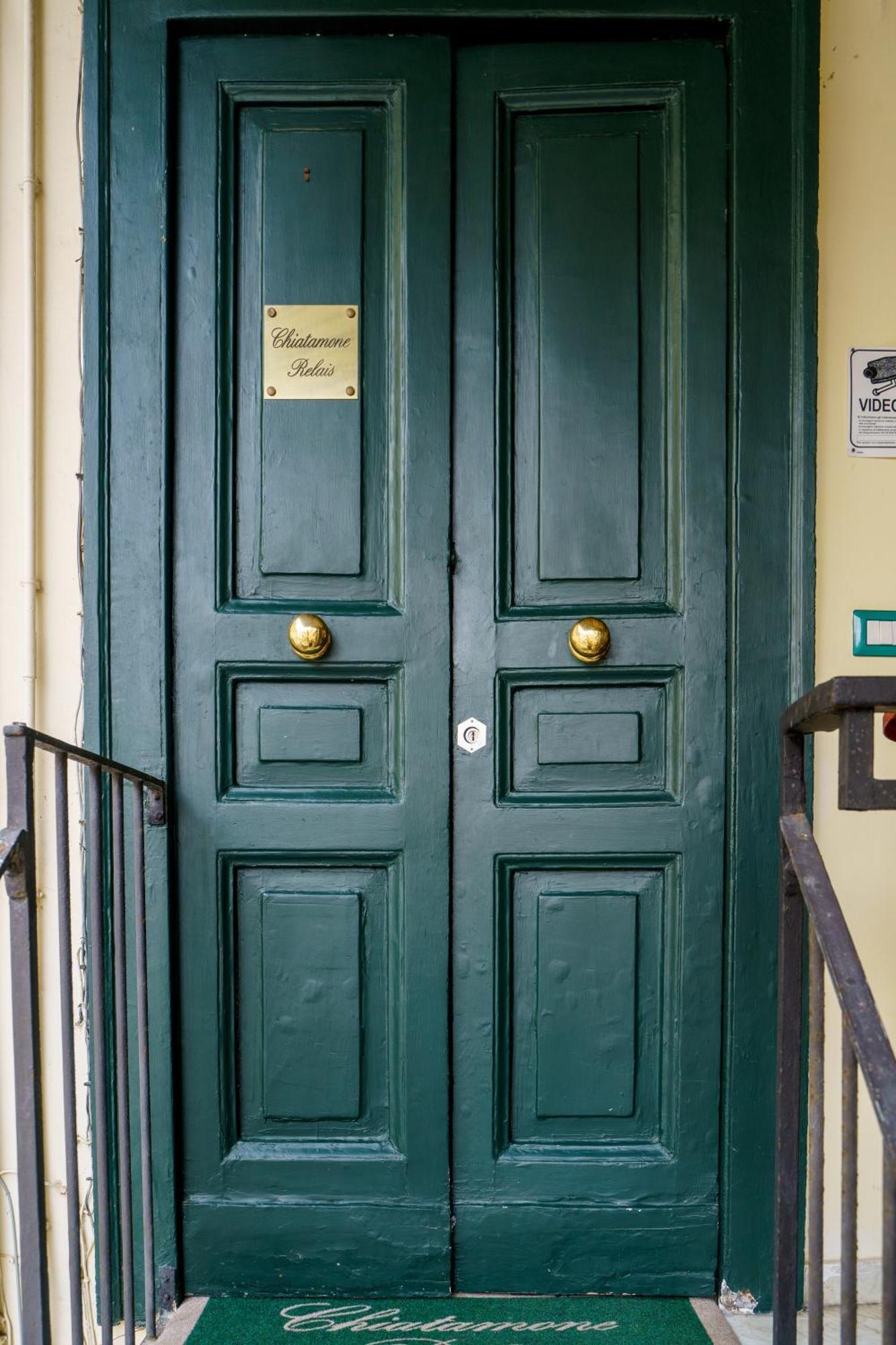 Chiatamone Relais Apartment Naples Exterior photo