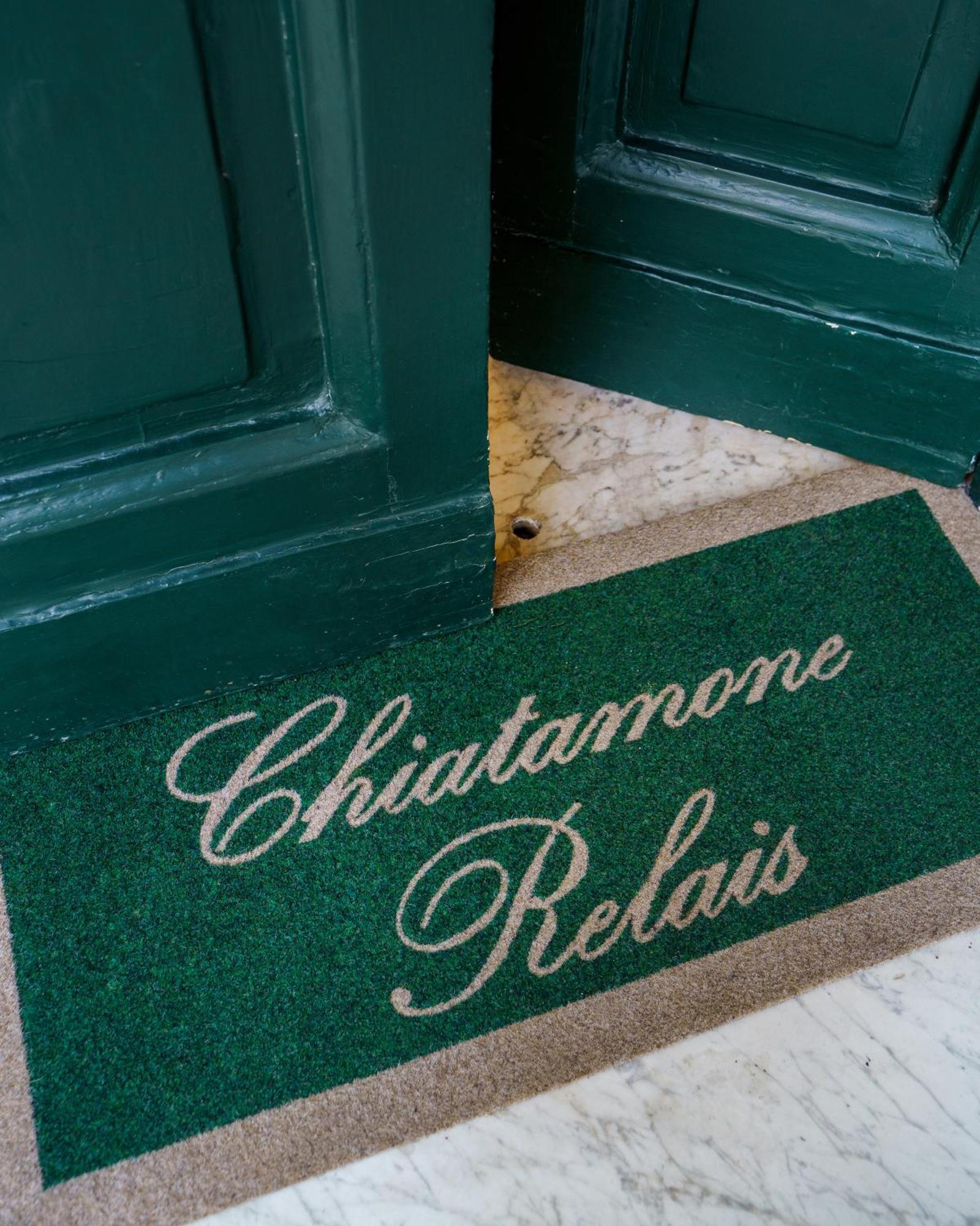 Chiatamone Relais Apartment Naples Exterior photo
